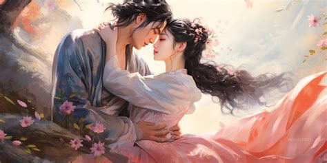 “The Butterfly Lovers” – A Tale of Forbidden Love and Unwavering Devotion Across the Centuries!