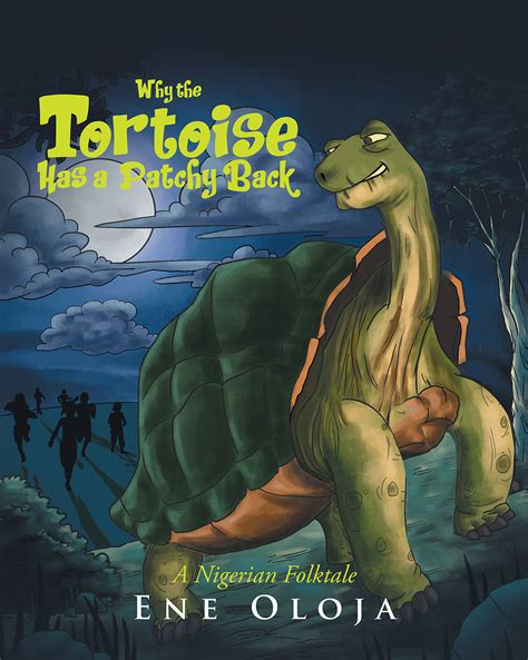 The Curious Case of the Talking Tortoise! Unveiling a Timeless Nigerian Folktale of 5th Century Origins