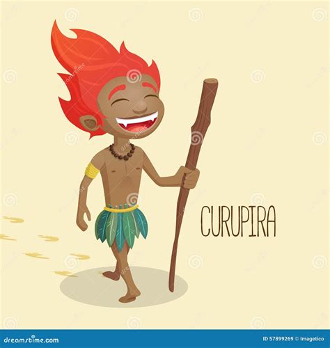  The Urinating Curupira – A Story about Brazilian Folklore and Unconventional Guardianship?