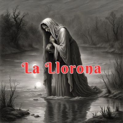 La Llorona – A Haunting Tale of Loss, Love, and Regret!