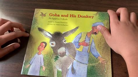 The Donkey's Wisdom: A Forgotten Egyptian Folktale from the 1st Century CE Reveals the Unexpected Power of Humility and Selflessness!