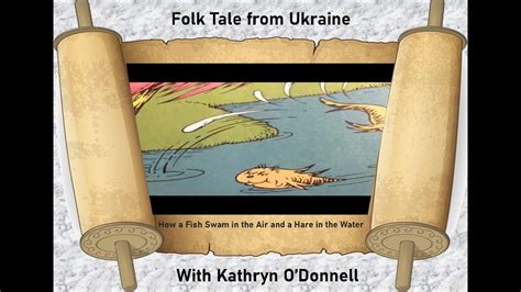  The Fish Who Swam Up the Nile - A Folk Story Exploring Ambition, Deception, and the Folly of Envy!