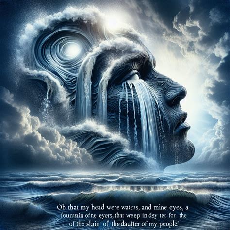 The Fountain of Tears: Exploring Loss, Love, and Rebirth Through Ancient Spanish Folklore!