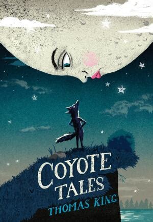 The Greedy Coyote A Tale of Misfortune and Moral Dilemmas From Ancient Mexico!