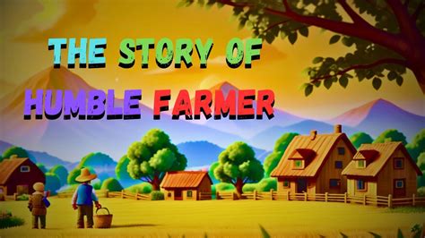 The Importance of a Single Tear: Exploring the Story of a Humble Farmer and his Unexpected Reward!