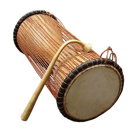 The King's Talking Drum: Unveiling the Rhythms of Wisdom and Consequences!