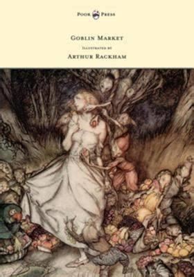 The Old Man and the Goblin Market - A Story About Unexpected Friendships and Greedy Desires!