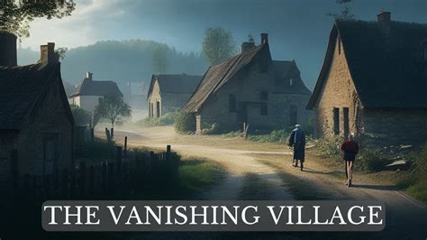 The Vanishing Village – A Tale That Whispers Through Time From South Africa’s Ancient Past