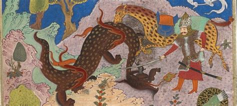 The Wonderful Dragon Lord - A Magical Tale From 9th Century Vietnam!