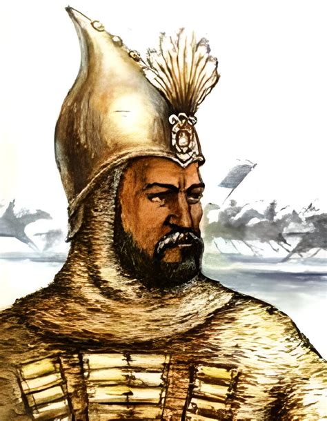 Uzun Hasan: A Tale Of Ambition, Betrayal, And Divine Intervention In 12th-Century Turkey!